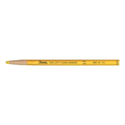 Newell Brands Oil Based Paint Marker, Green, Medium, Bullet, 2107620