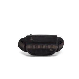 Nike ACG Mens Karst Small Items Bag 'Black'