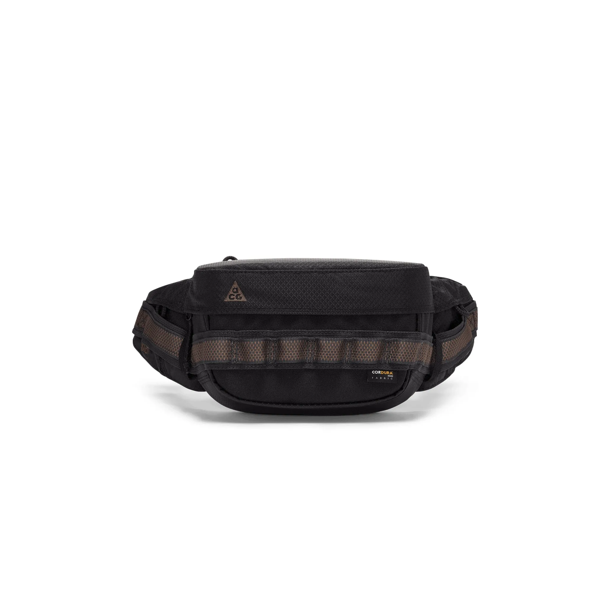 Nike ACG Mens Karst Small Items Bag 'Black'