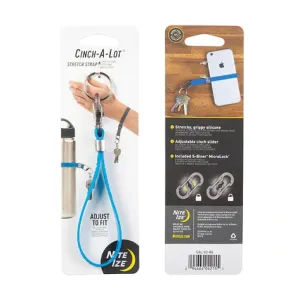 Nite Ize - Cinch A Lot Stretch Strap