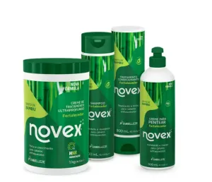 Novex Bamboo Sprout