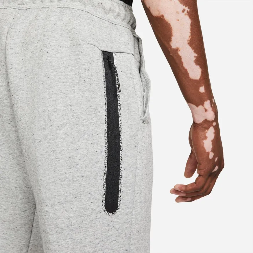 NSW TECH FLEECE SHORTS "GREY"