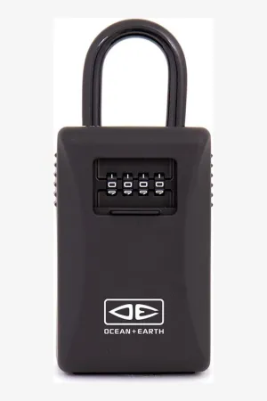 O&E KEY VAULT
