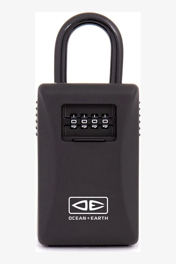 O&E KEY VAULT
