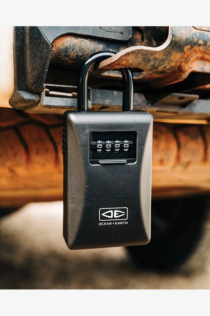 O&E KEY VAULT