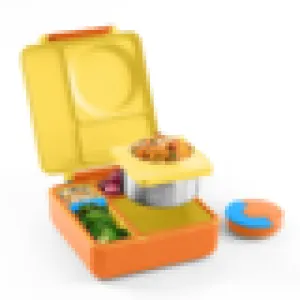 Omiebox Bento - Sunrise