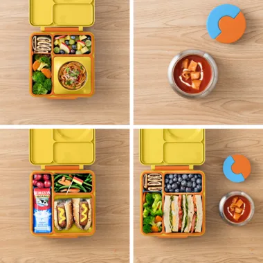 Omiebox Bento - Sunrise