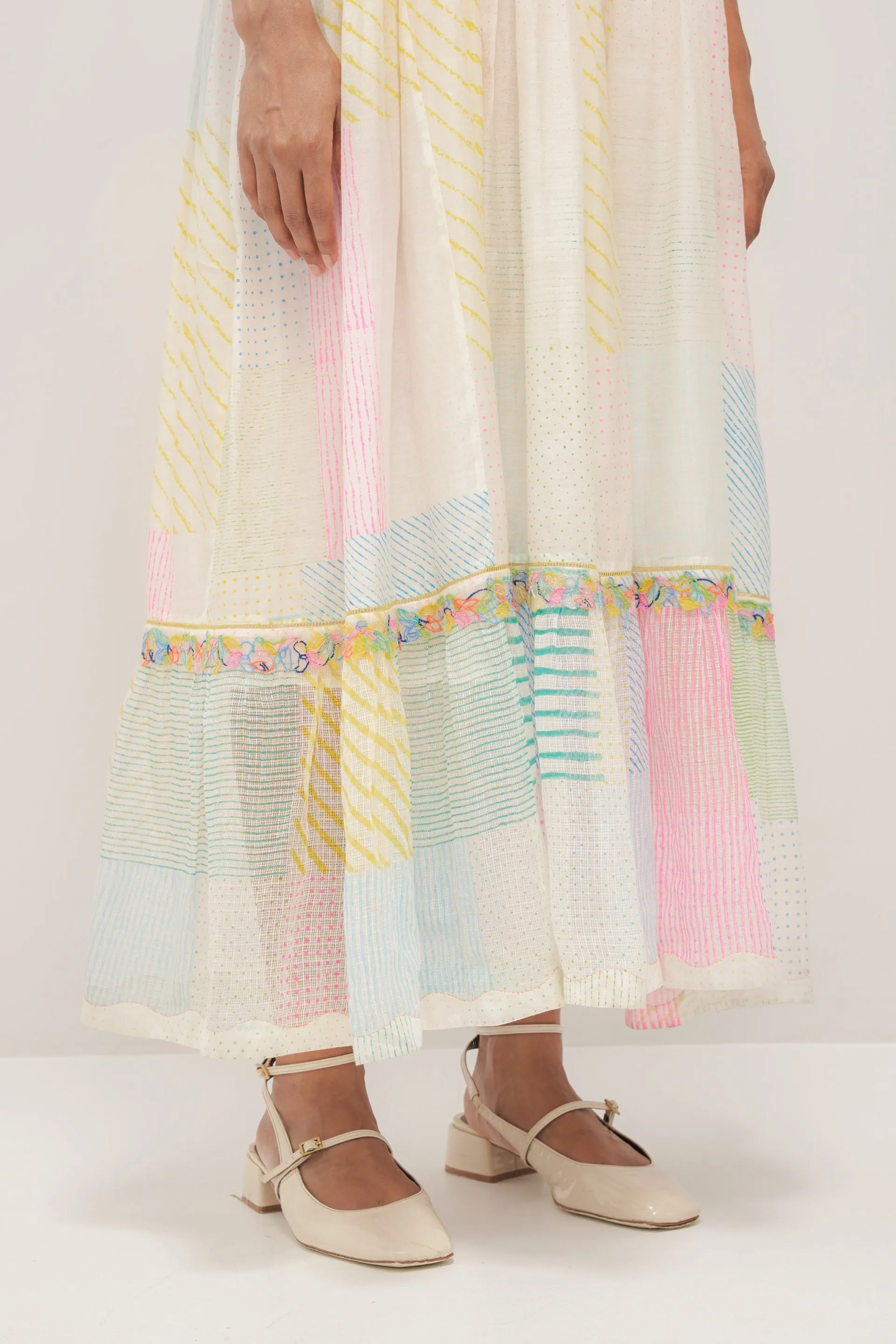 OPHELIA DRESS