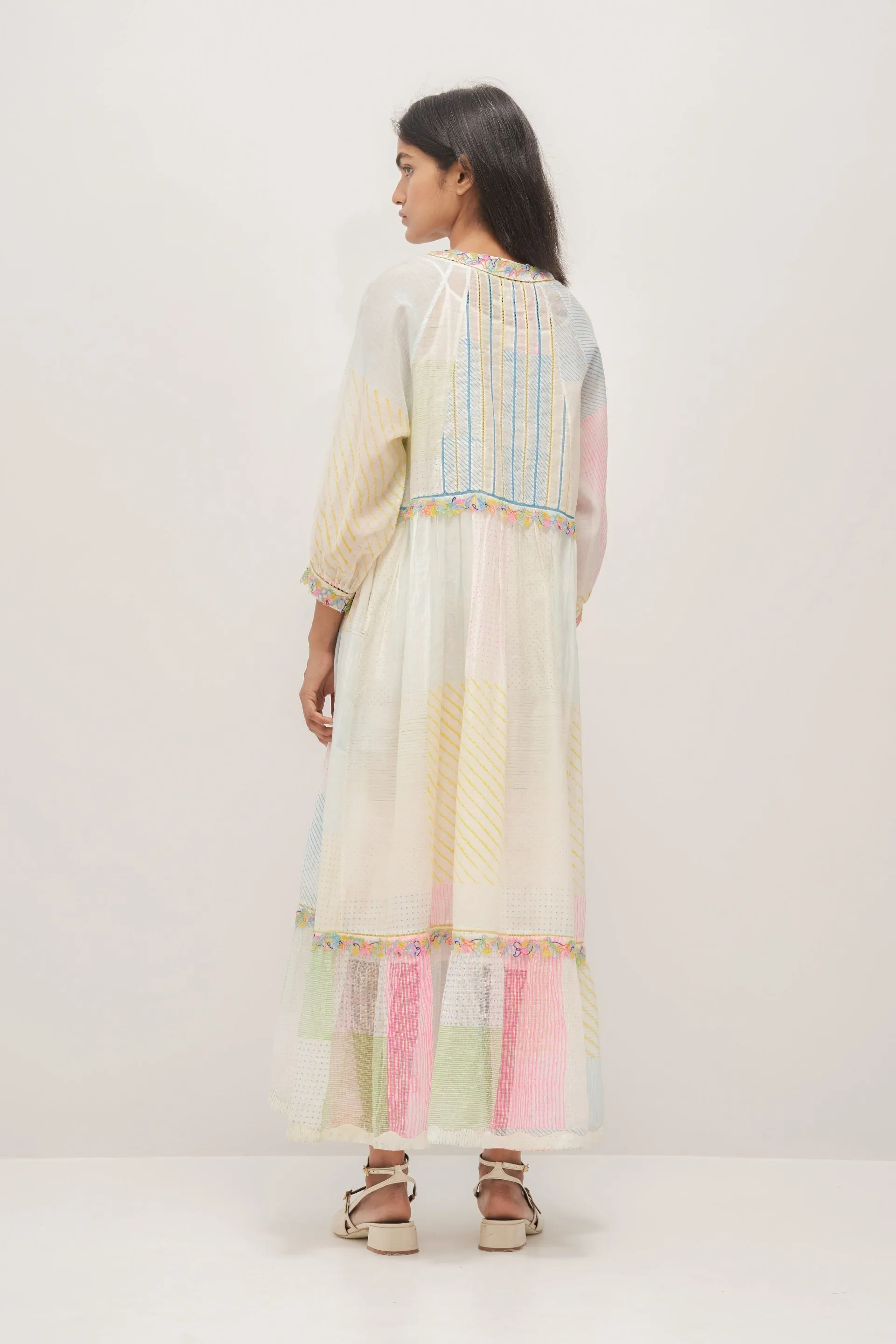 OPHELIA DRESS
