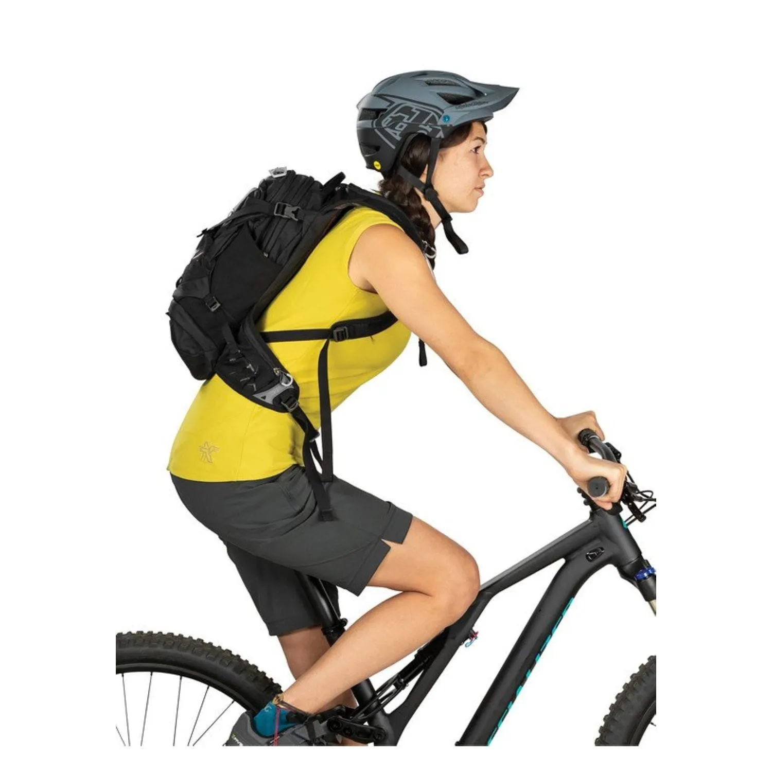 Osprey Raven 14 Hydration Backpack with Reservoir - Women's Mountain Biking - Hydration