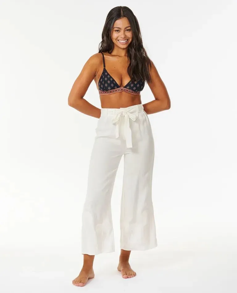 PACIFIC DREAMS EMBROIDERED PANT
