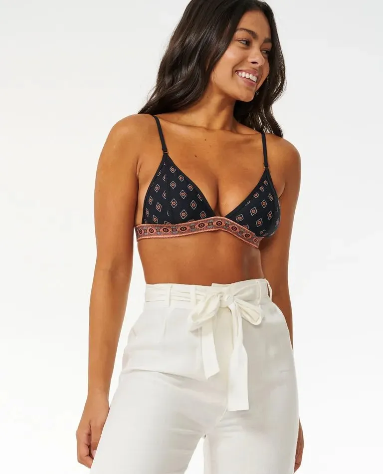 PACIFIC DREAMS EMBROIDERED PANT