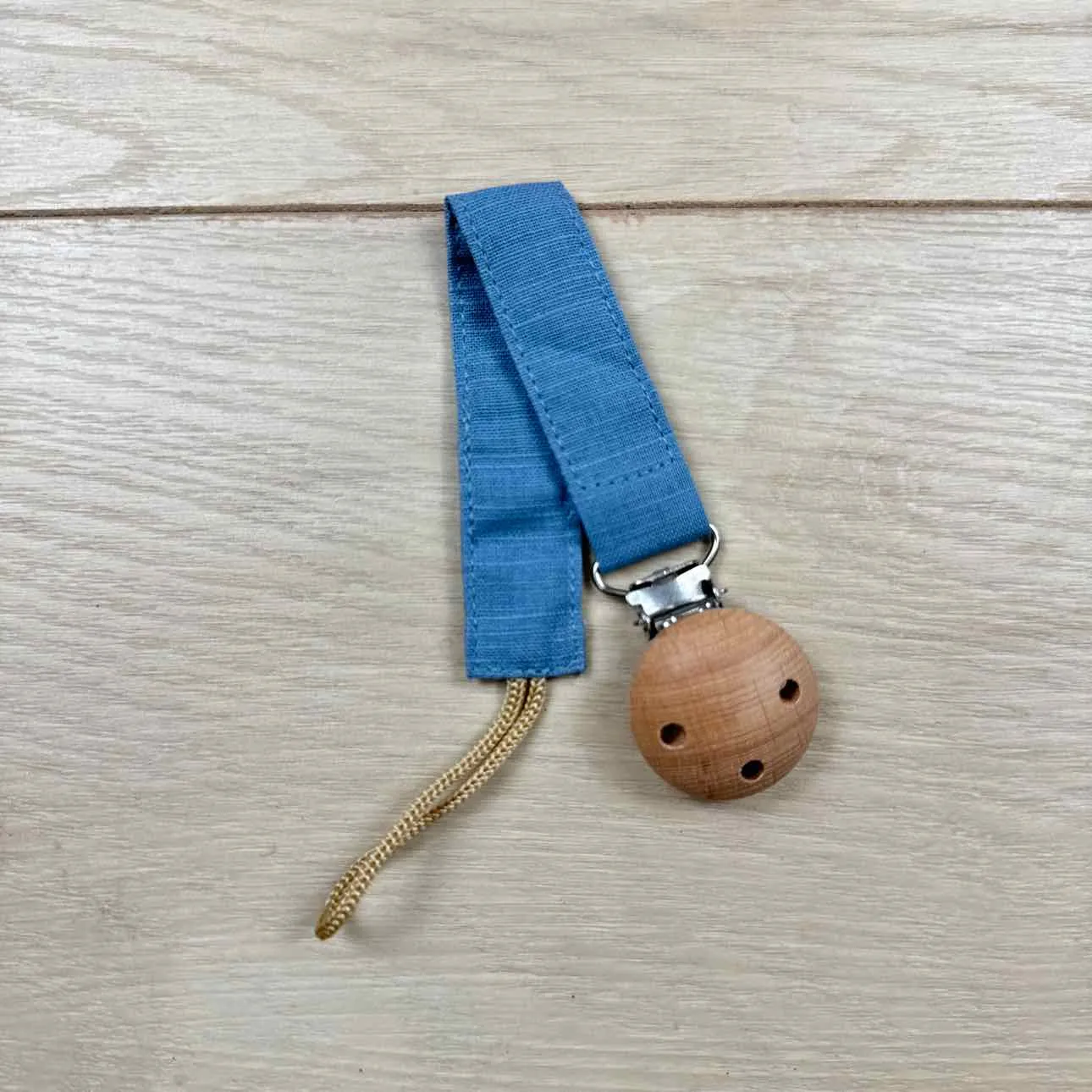 PACIFIER CLIP