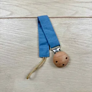 PACIFIER CLIP