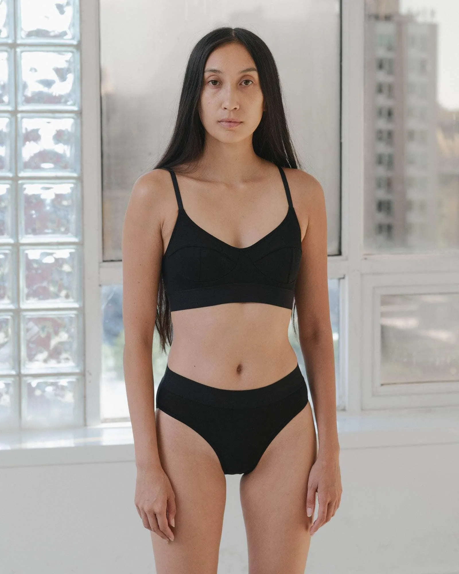 Pack - 2 Soft Bra