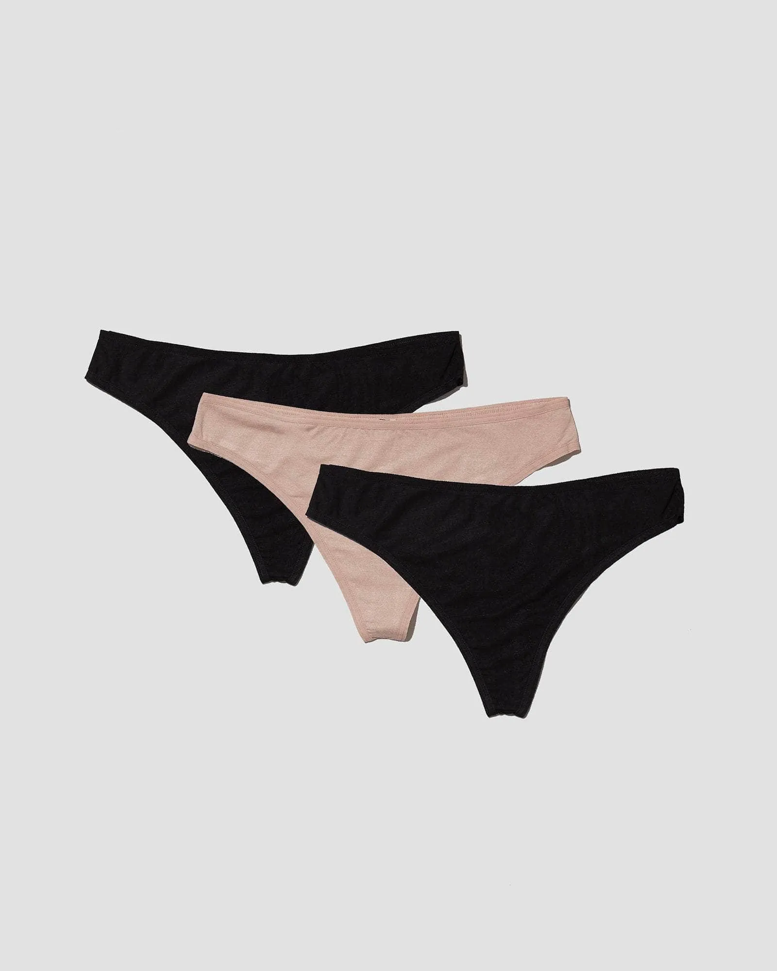 Pack - 3 Enna Thong
