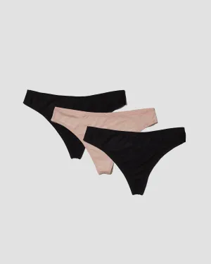Pack - 3 Enna Thong