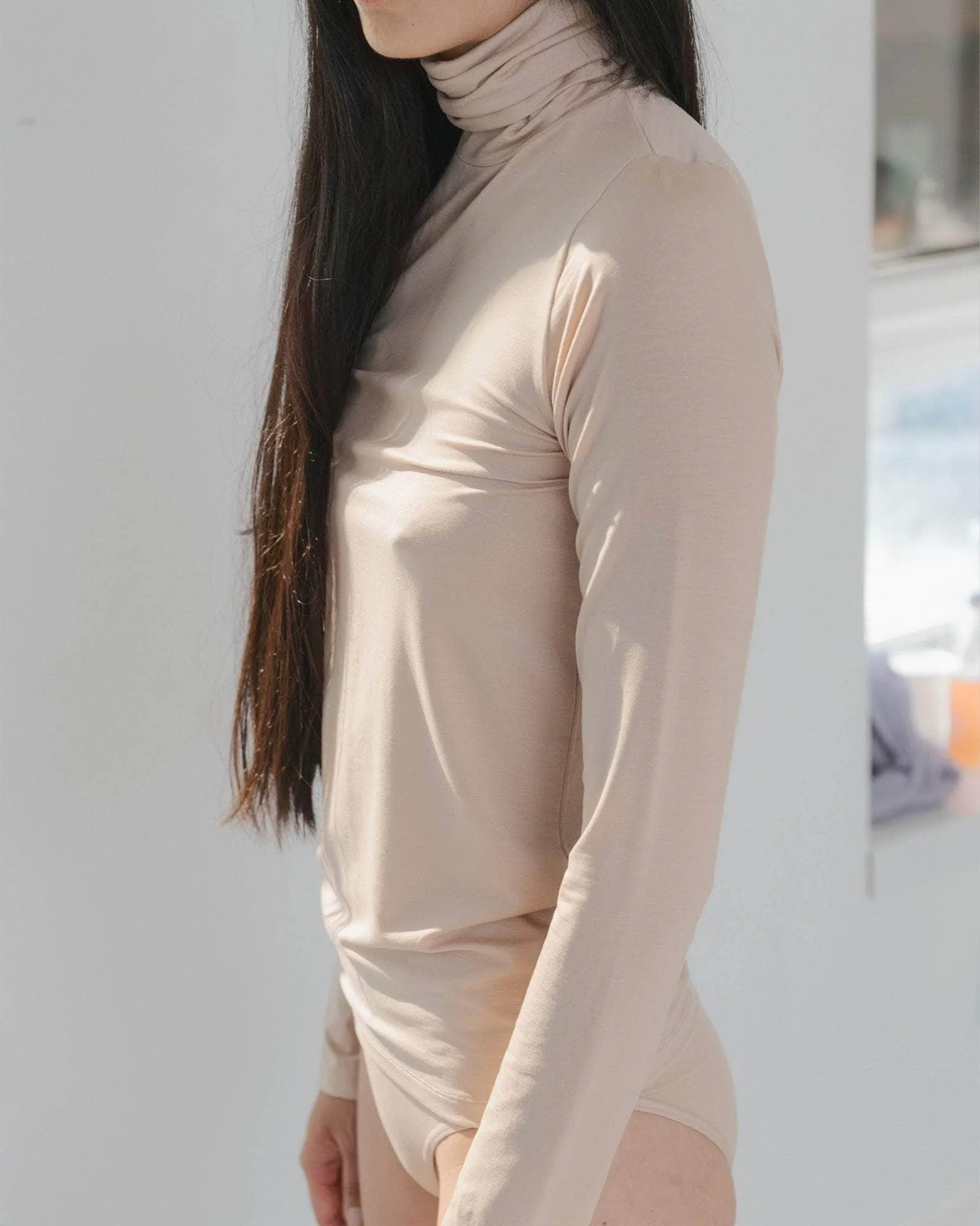 Pack - 3 Highwaist Bell Pants