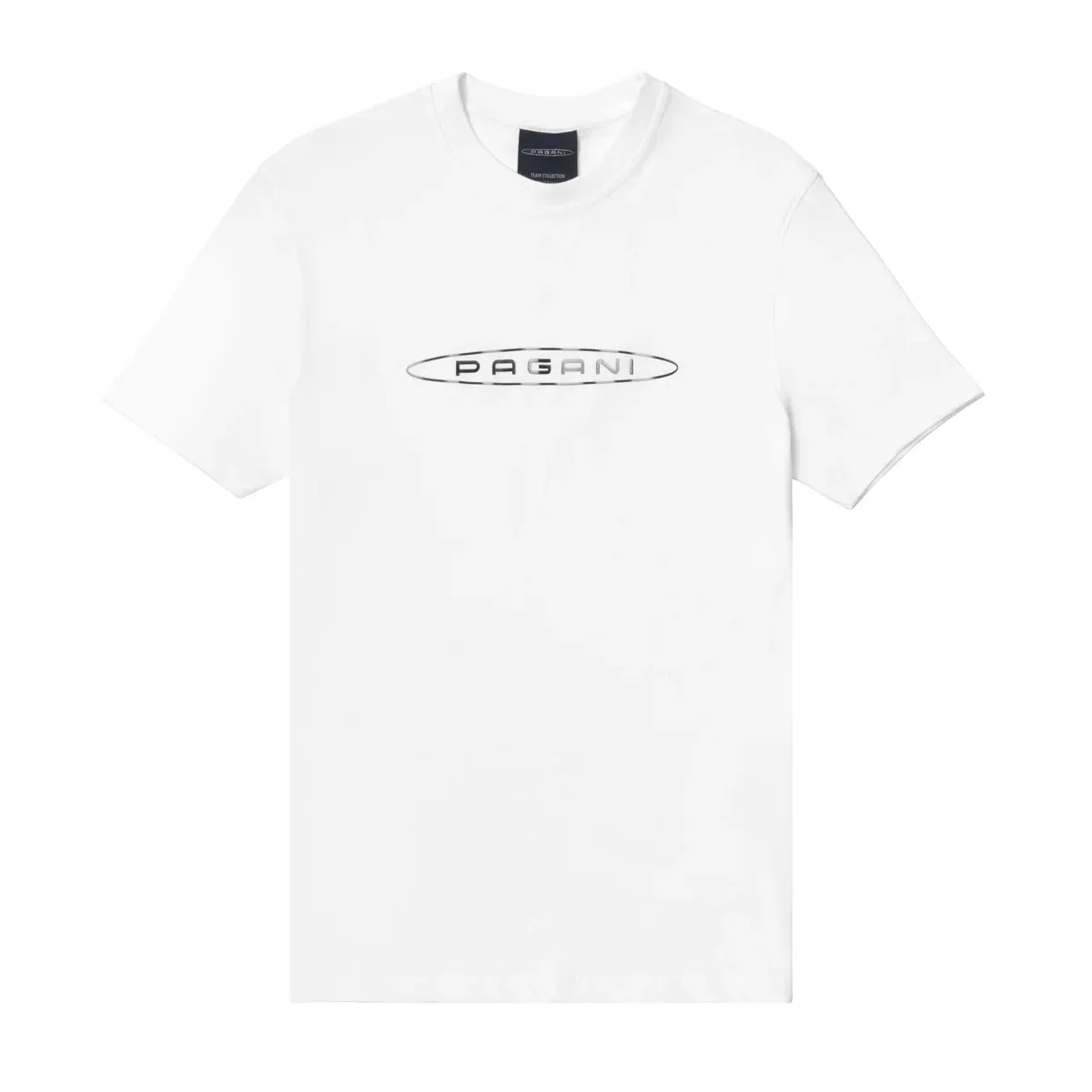 Pagani Basic T-Shirt