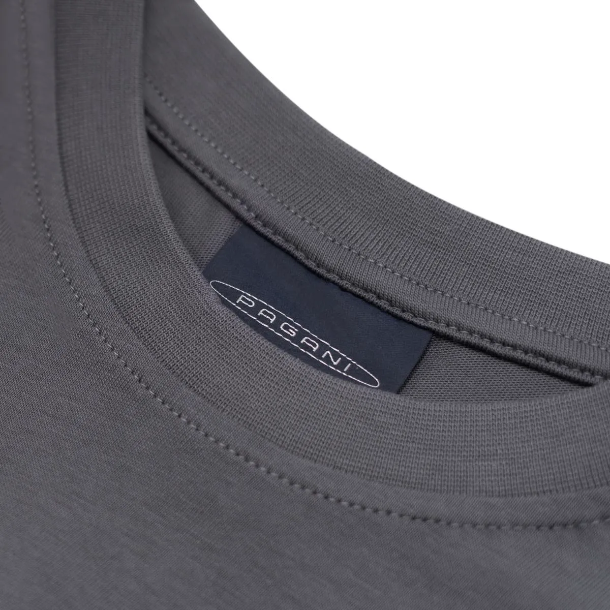 Pagani Basic T-Shirt