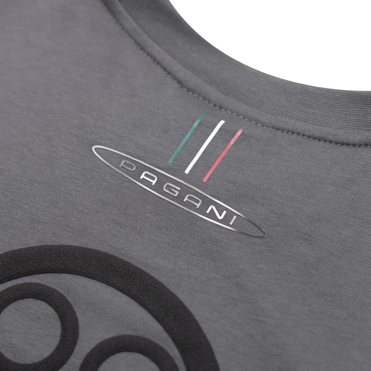 Pagani Basic T-Shirt