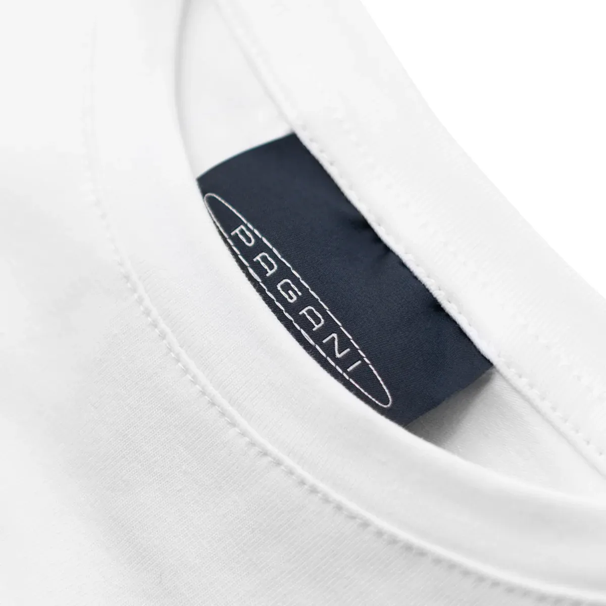 Pagani Basic T-Shirt
