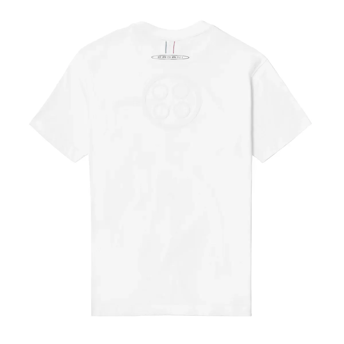 Pagani Basic T-Shirt