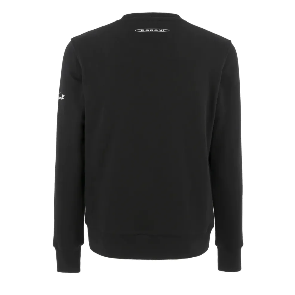 Pagani RBC Engine Sweater