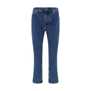 Palm Angels Jeans