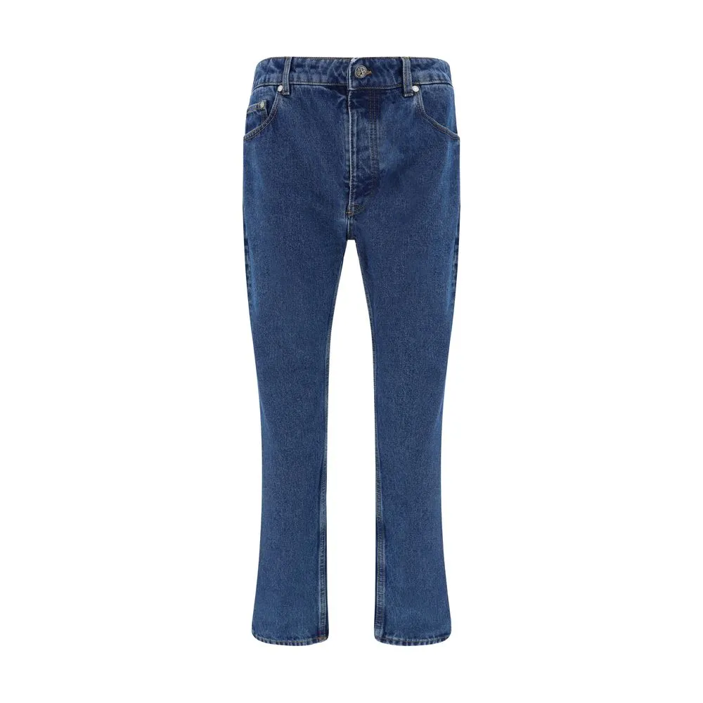 Palm Angels Jeans