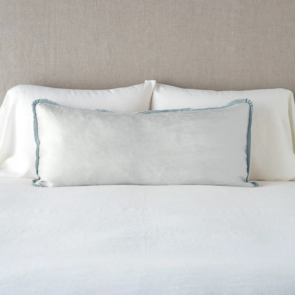 Paloma Throw Pillow