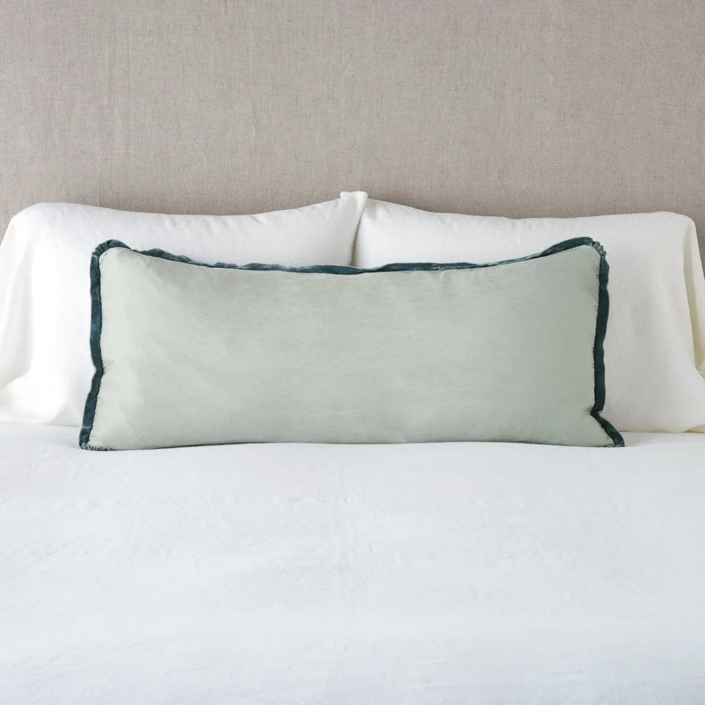 Paloma Throw Pillow