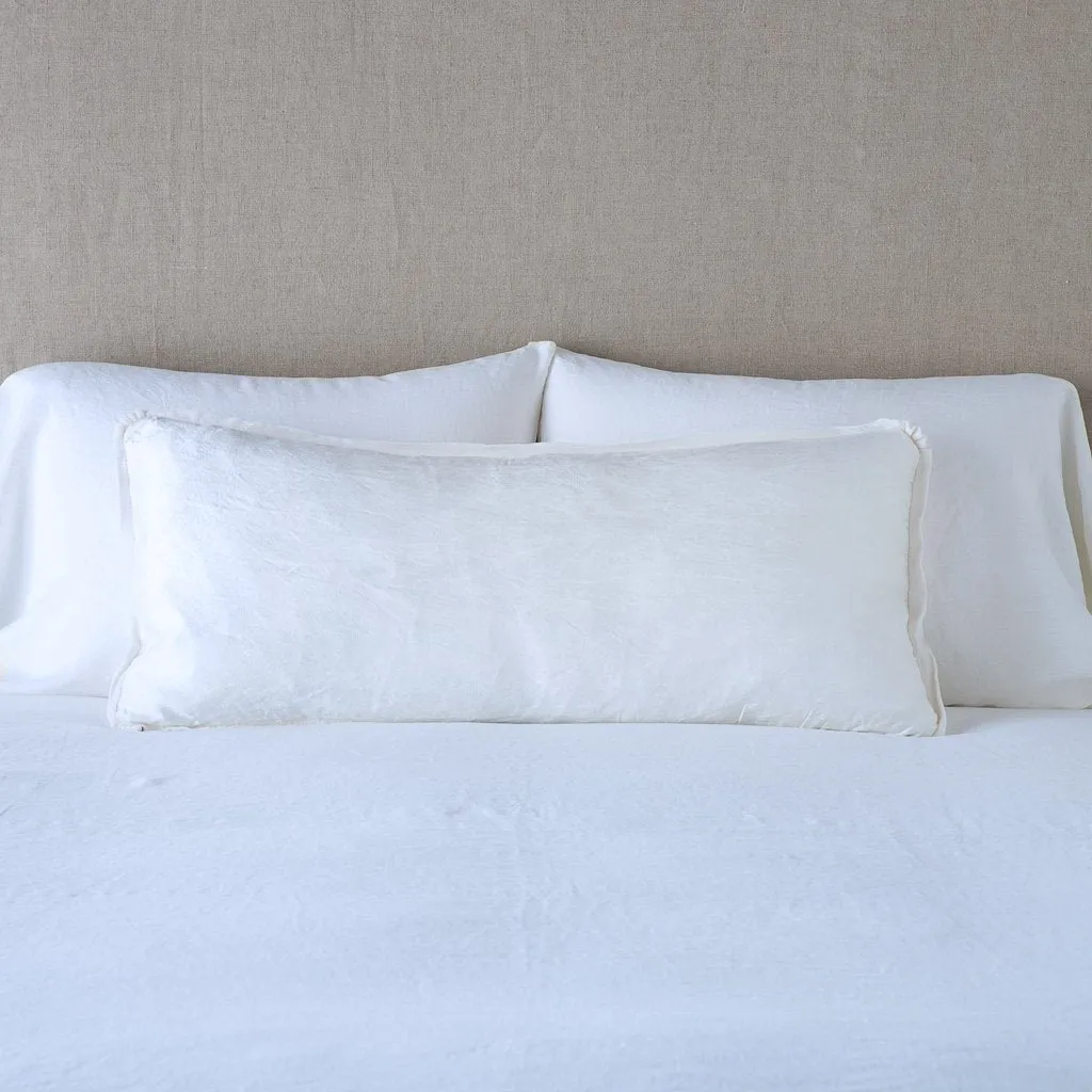 Paloma Throw Pillow
