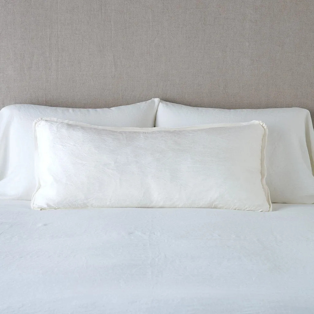 Paloma Throw Pillow