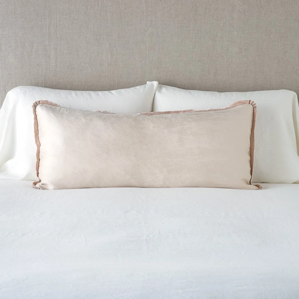 Paloma Throw Pillow