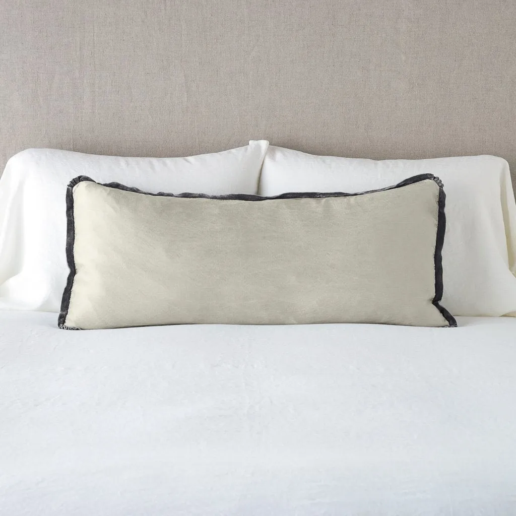 Paloma Throw Pillow