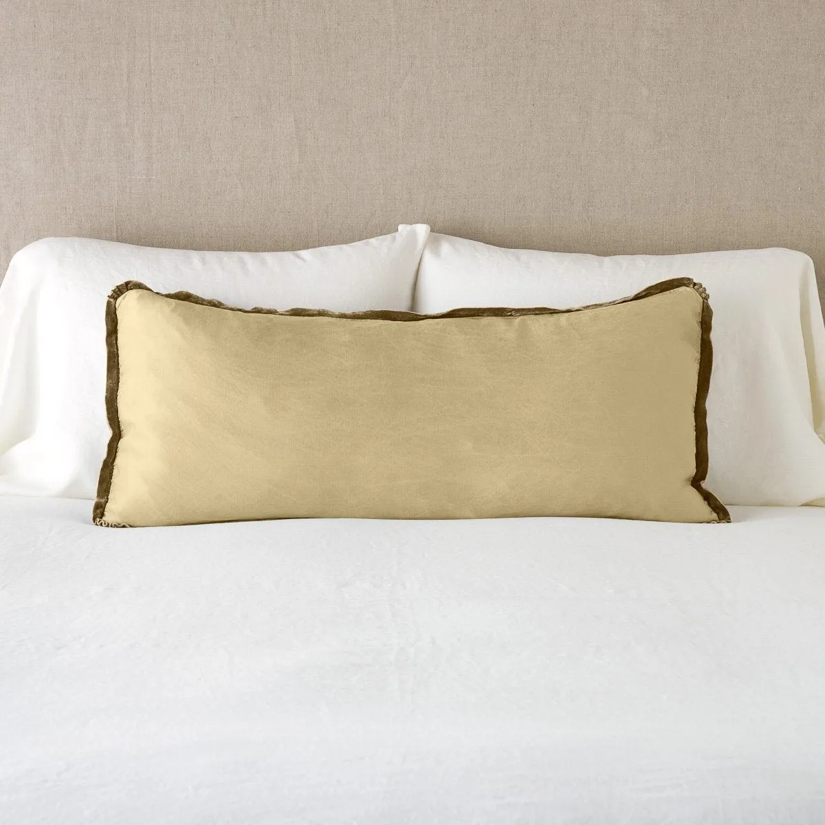 Paloma Throw Pillow