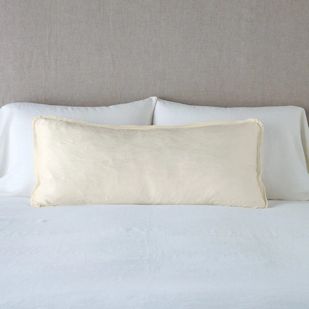 Paloma Throw Pillow