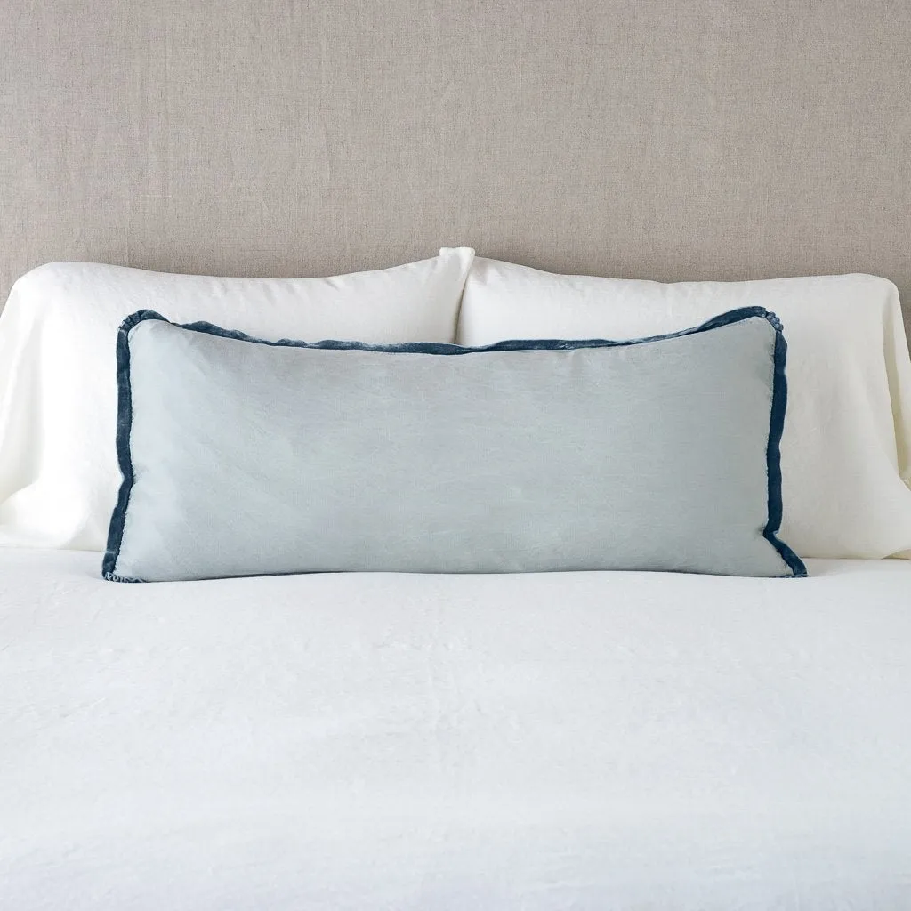 Paloma Throw Pillow