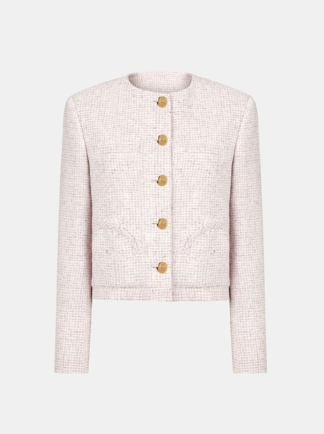 Panakeia Shamo Bolero