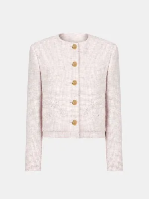 Panakeia Shamo Bolero