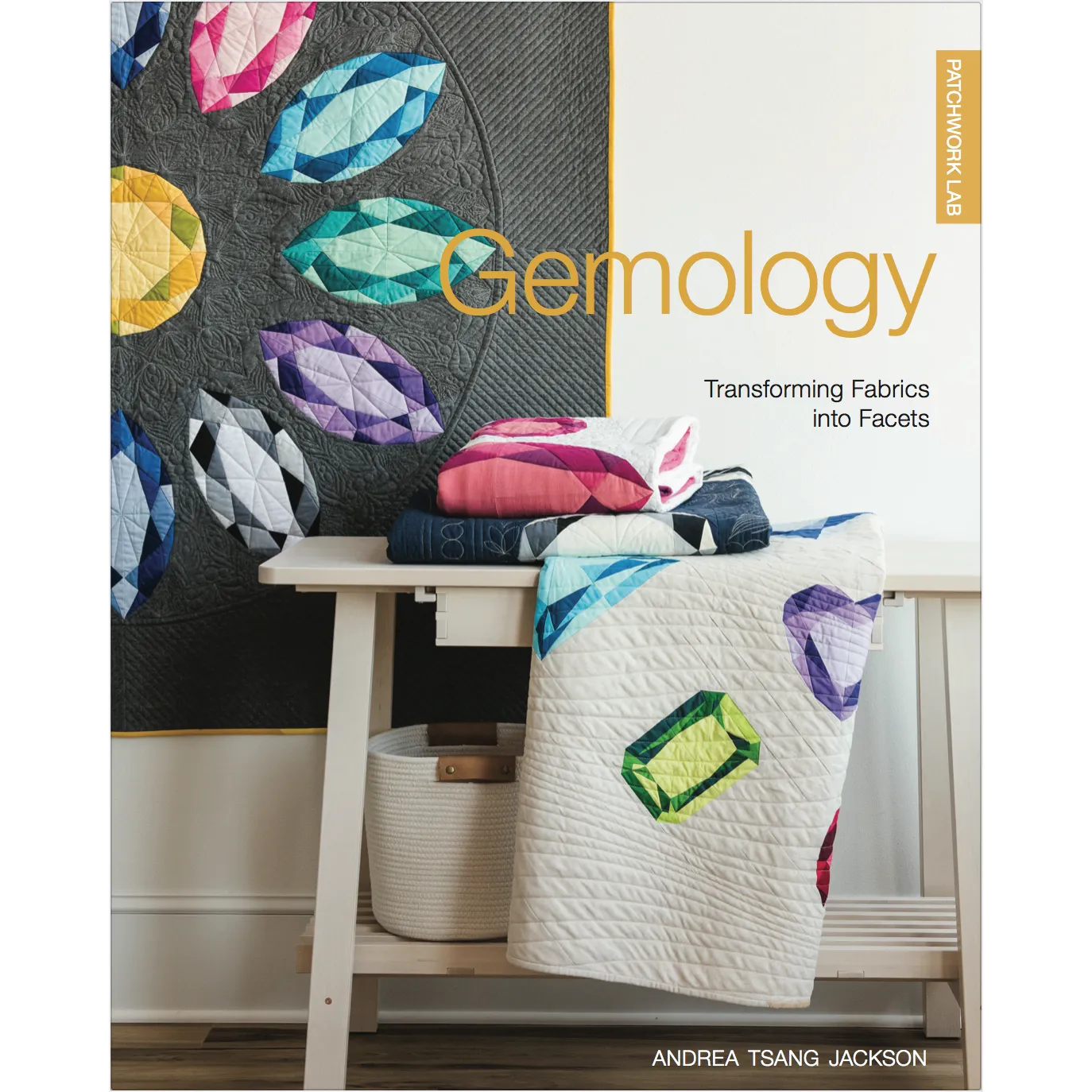 Patchwork Lab: Gemology
