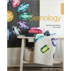 Patchwork Lab: Gemology