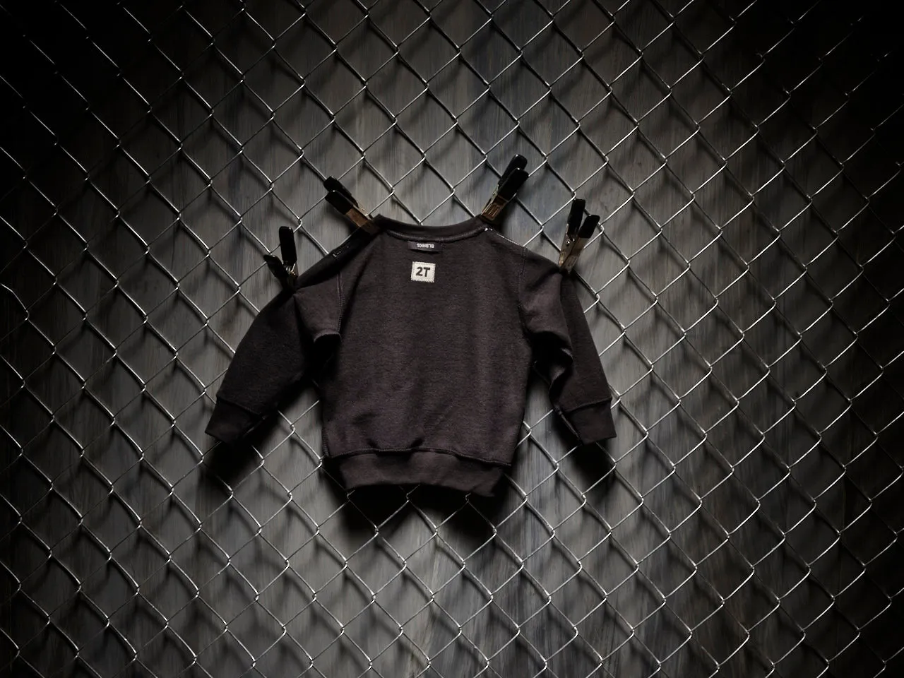 PEACE POWER | CREWNECK