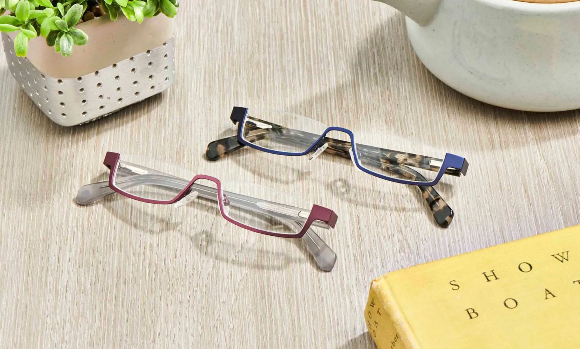 Peek Performer Prescription Glasses