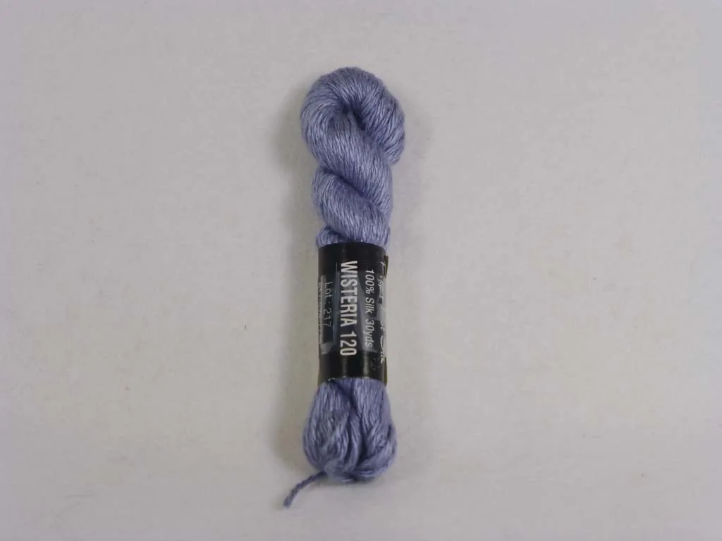 Pepper Pot 120 Wisteria