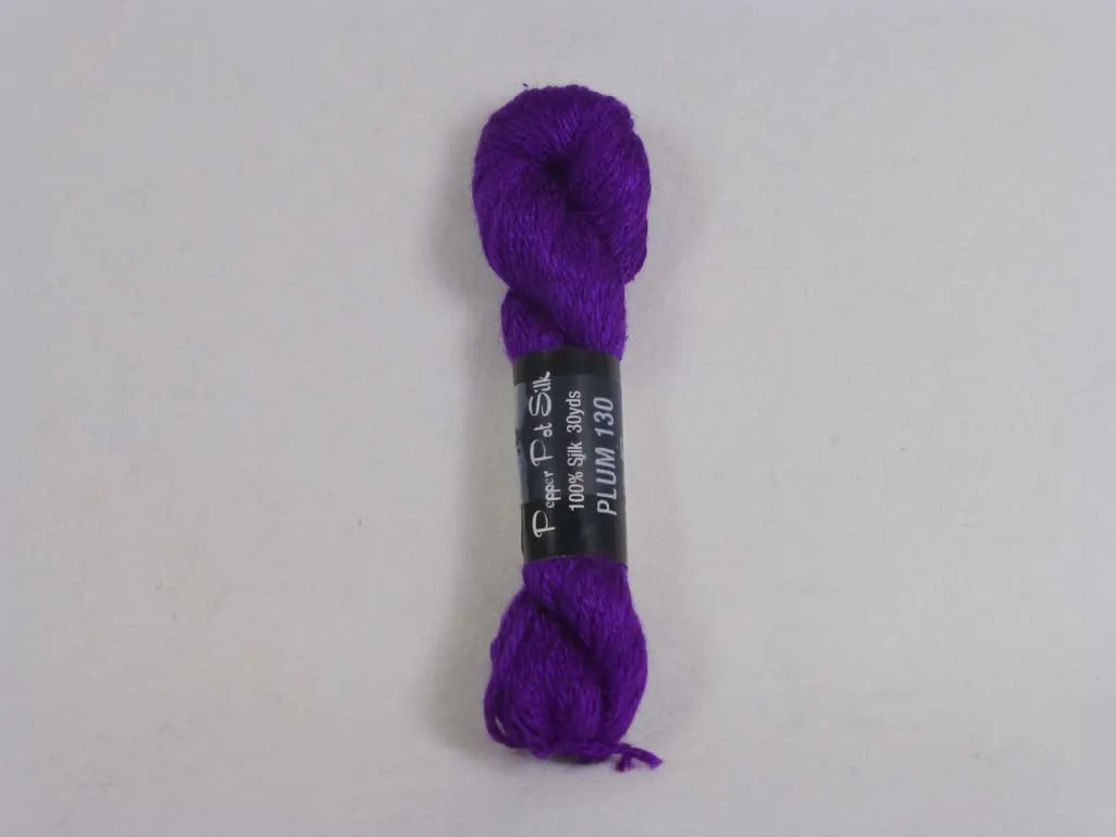 Pepper Pot 130 Plum
