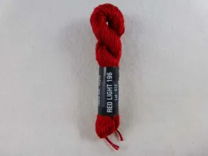 Pepper Pot 196 Red Light
