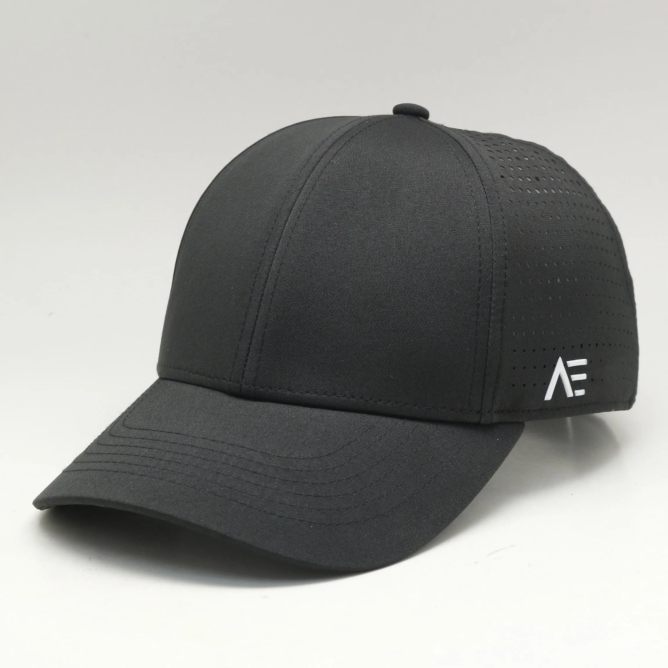 PERFORMANCE LOGO CAP