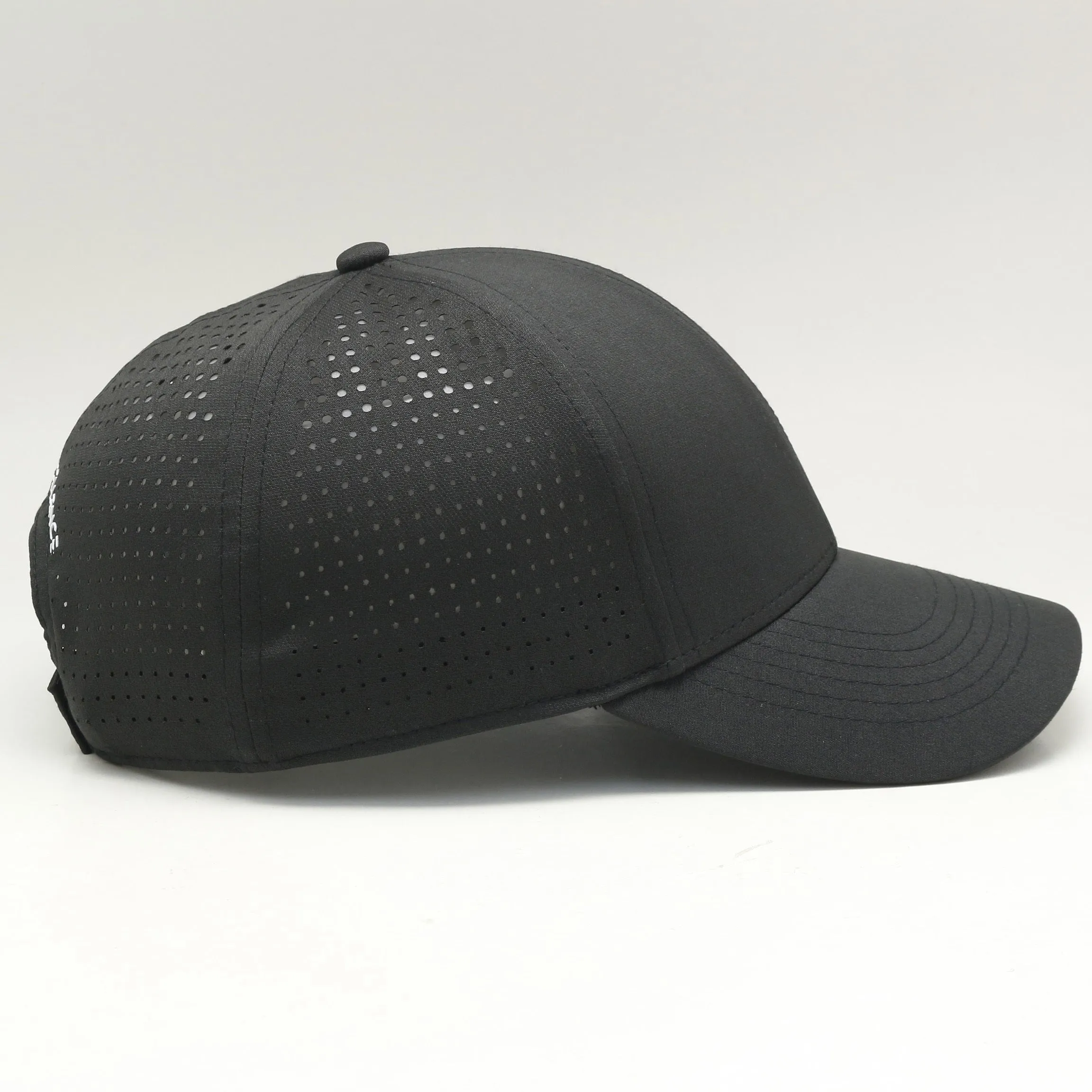 PERFORMANCE LOGO CAP